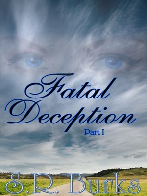 cover image of Fatal Deception